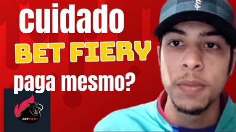 fiery bet paga mesmo,betfiery é bom